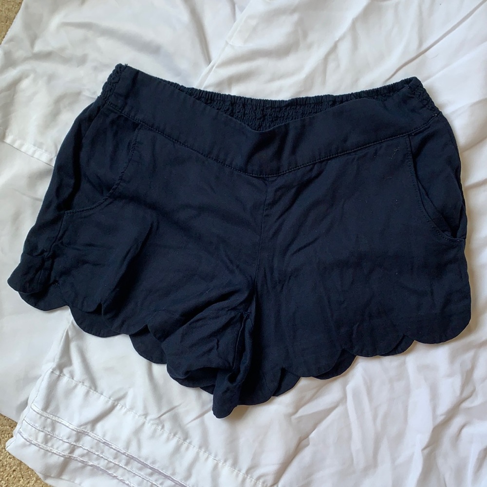 lilly pulitzer summer shorts